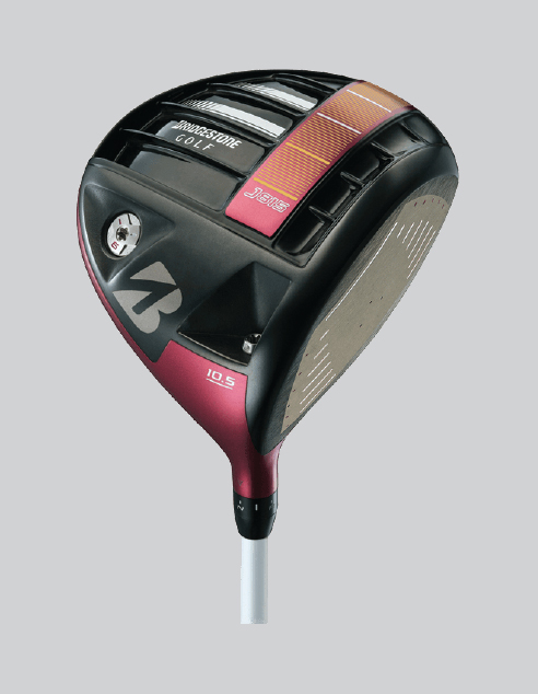 J815 DRIVER | Bridgestone Golf