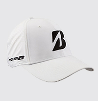 bridgestone lightweight tour cap