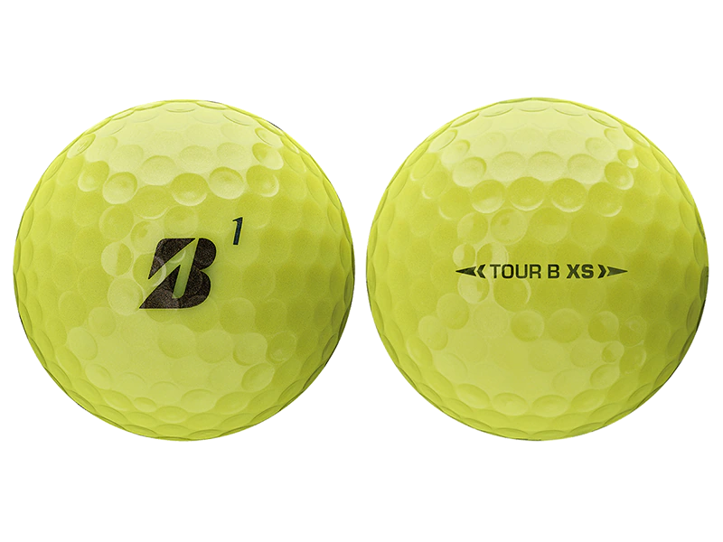 TOUR B XS | Bridgestone Golf