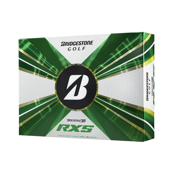 TOUR B RXS | Bridgestone Golf