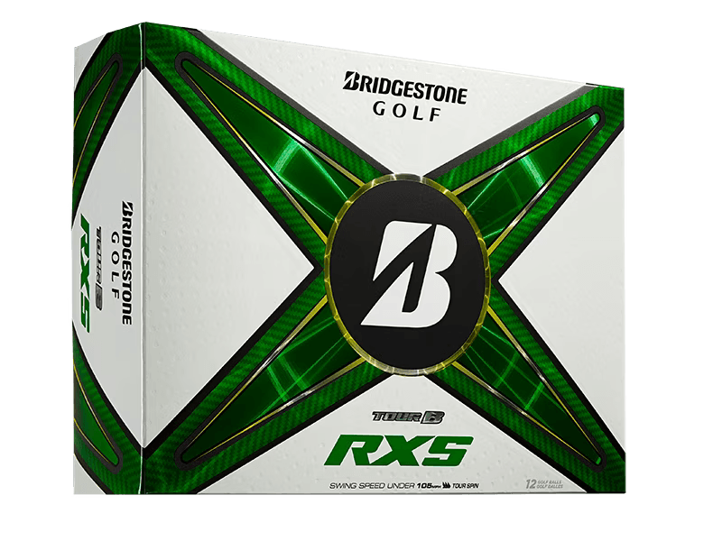 TOUR B RXS | Bridgestone Golf